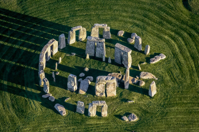 Stonehenge