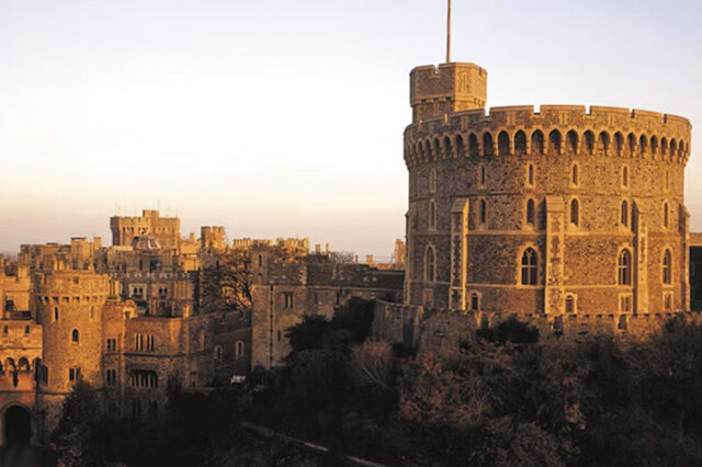 Windsor Castle